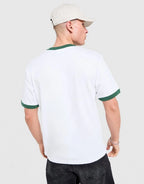 Unlike Humans Alex Ringer T-Shirt