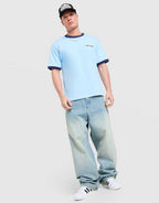 Unlike Humans Alex Ringer T-Shirt