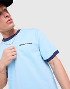 Unlike Humans Alex Ringer T-Shirt