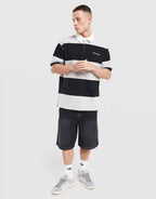Unlike Humans Jewel Polo Shirt