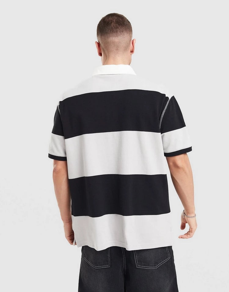 Unlike Humans Jewel Polo Shirt