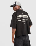 Unlike Humans Highgrade T-Shirt