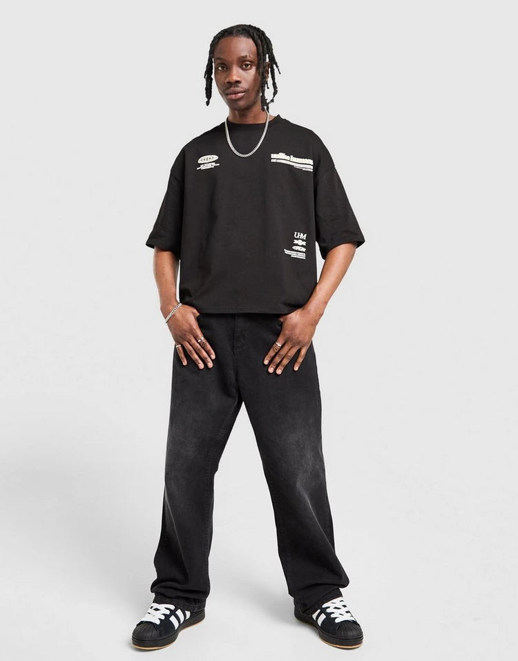 Unlike Humans Highgrade T-Shirt