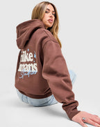 Unlike Humans Studio Overhead Hoodie