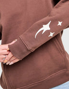 Unlike Humans Studio Overhead Hoodie